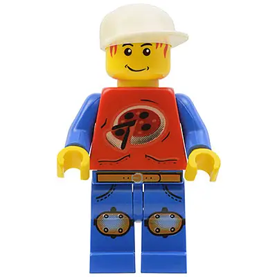  Xtreme Stunts Pepper Roni