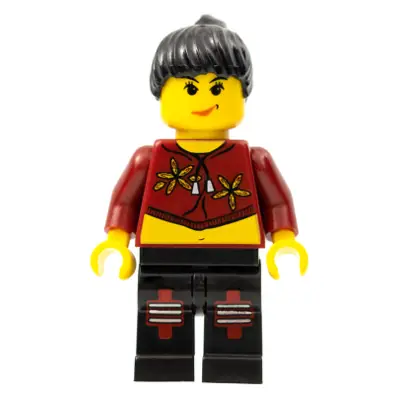  Xtreme Stunts Sky Lane