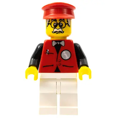  Xtreme Stunts Infomaniac