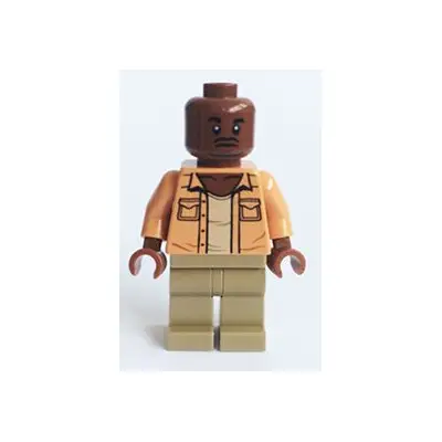  Barry Sembène {Sembene}