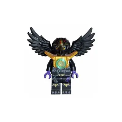  Rawzom - Pearl Gold Armor