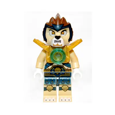  Lennox - Pearl Gold Armor