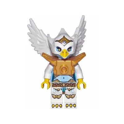  Eris - Light Armor without Chi