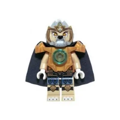  Lagravis - Heavy Armor