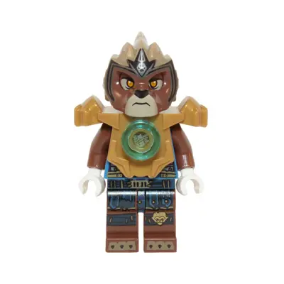  Lavertus - Pearl Gold Heavy Armor