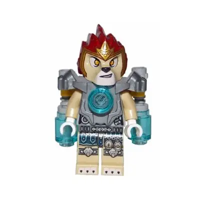  Laval - Heavy Armor, Jet Pack