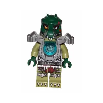  Cragger - Heavy Armor