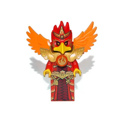  Fluminox - Heavy Armor