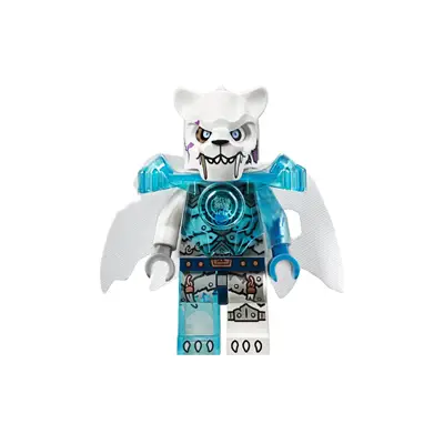  Sir Fangar - Heavy Armor, Cape