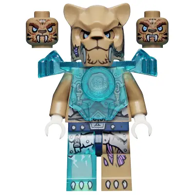  Strainor - Heavy Armor