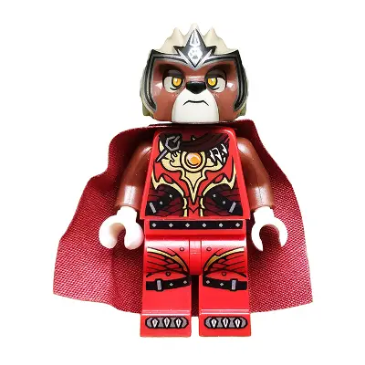  Lavertus - Fire Chi, Cape