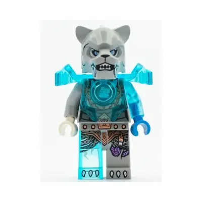  Sibress - Heavy Armor