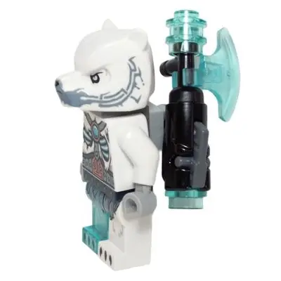  Iceklaw - Freeze Cannon Pack