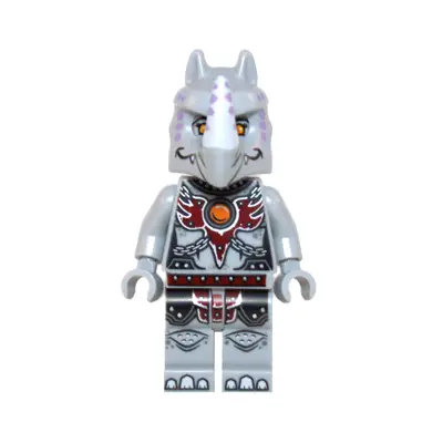  Rinona - Fire Chi Outfit