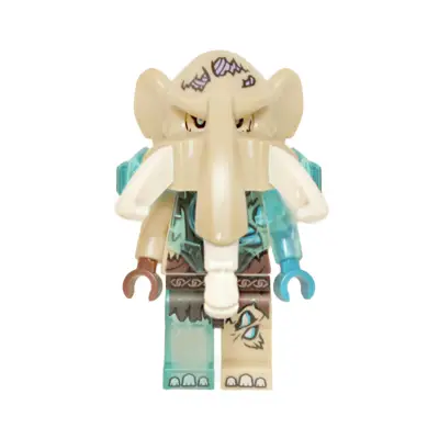  Mottrot - Heavy Armor