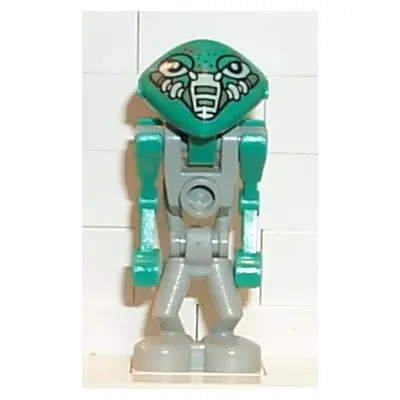  Life on Mars (LoM) Martian - Pollux