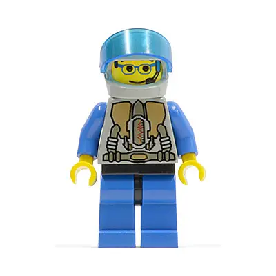  Life on Mars (LoM) - Assistant