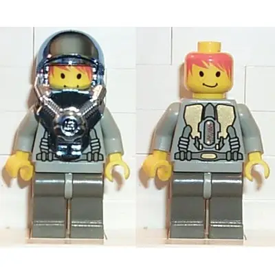  Life on Mars (LoM) - BB