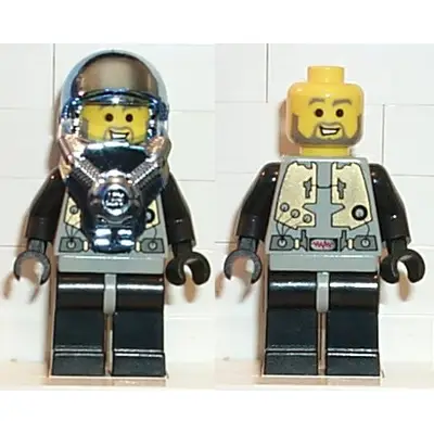  Life on Mars (LoM) - Mac