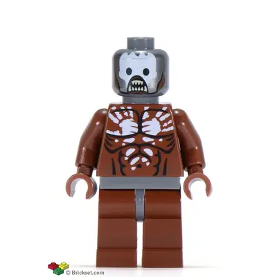  Uruk-hai - Berserker