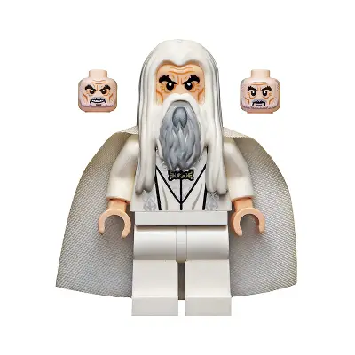  Saruman