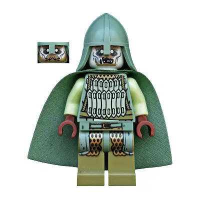  Soldier of the Dead 1