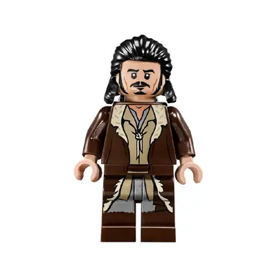  Bard the Bowman