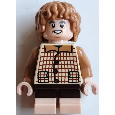  Farmer Odo Proudfoot