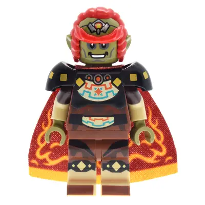  Ganondorf