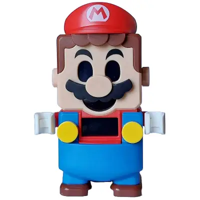  Mario
