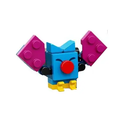  Swoop - Black Plates