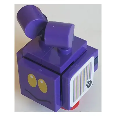  Ant Trooper, Super Mario, Series 4 (Character Only)