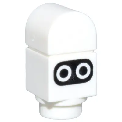  Baby Blooper, Super Mario, Series 6 (Character Only)