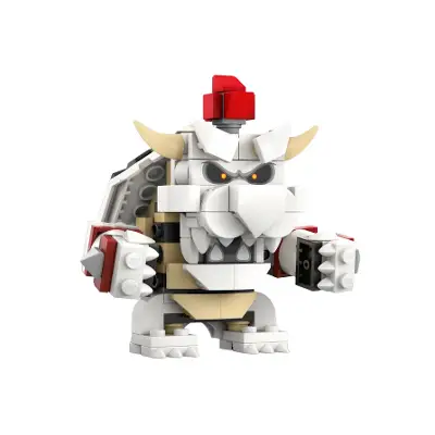  Dry Bowser