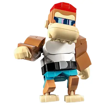  Funky Kong