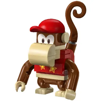  Diddy Kong