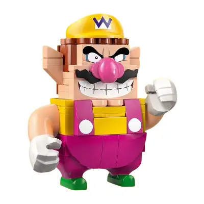 Wario
