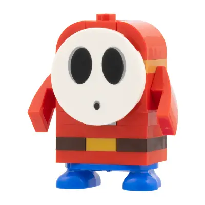 Shy Guy - Dark Brown Belt