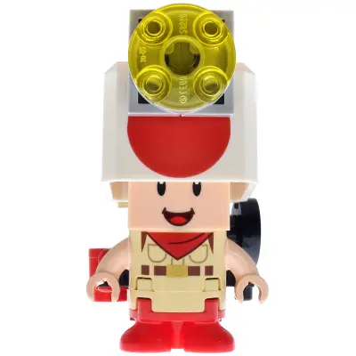  Captain Toad