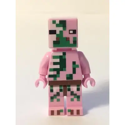  Zombie Pigman