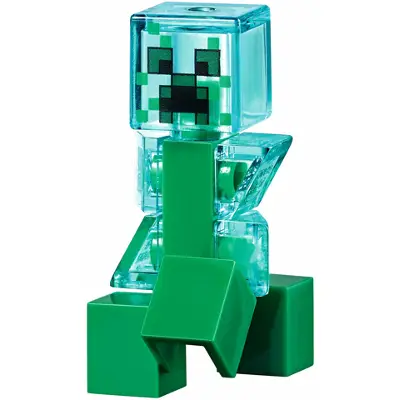  Creeper, Charged Creeper