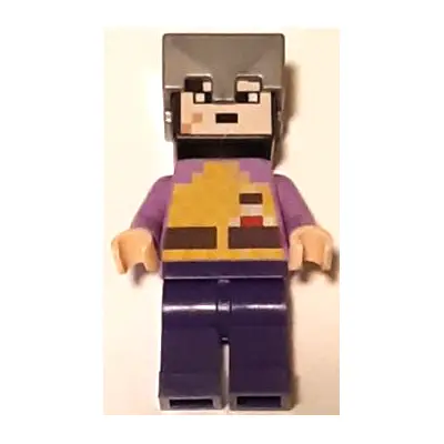  End Warrior - Helmet