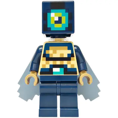  Ender Knight - Elytra