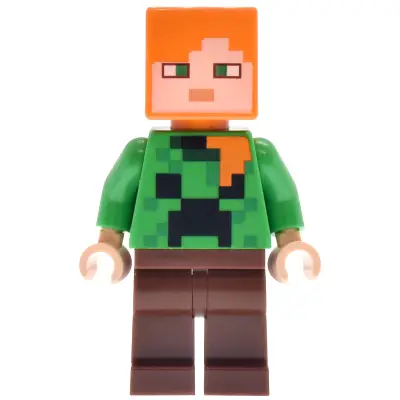  Alex - Holiday Creeper Sweater