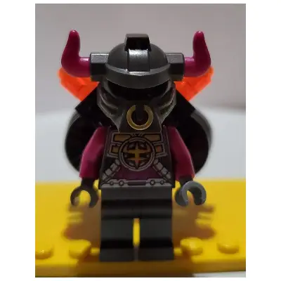  Ironclad Henchman with Jet Pack