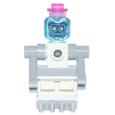  Citybot A05