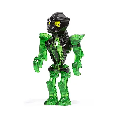  Mars Mission Alien Commander