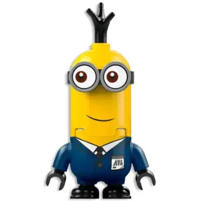  Minion AVL Tim