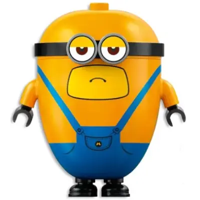  Mega Minion Dave