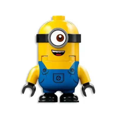  Minion Mel